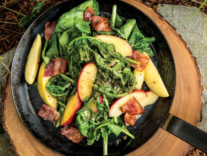 Dandelion-Greens-with-Apples-Bacon-MHWD5315-2-690x518