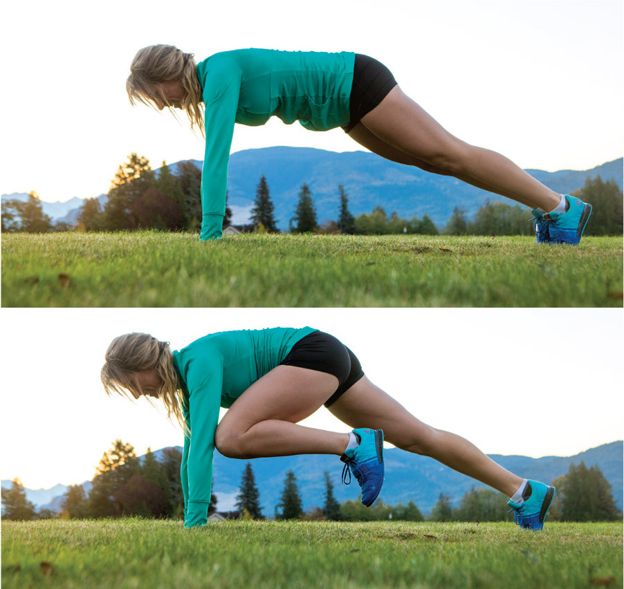 Santa's Broken Sleigh-Pulls