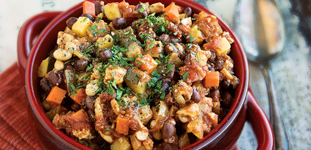 healthy-dinners-big-batch-tempeh-chili
