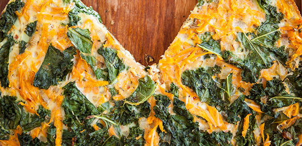 healthy-dinners-sweet-potato-kale-frittata