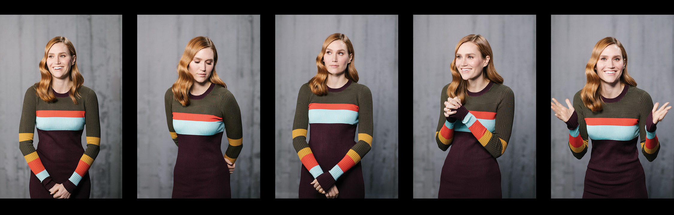 Nora Kirkpatrick's Next Level