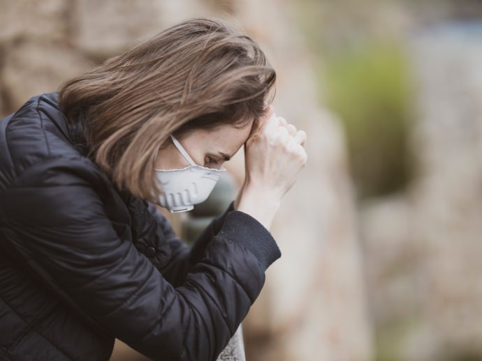 Unwrapping Holiday Stressors