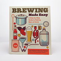 Brewing Made Easy
