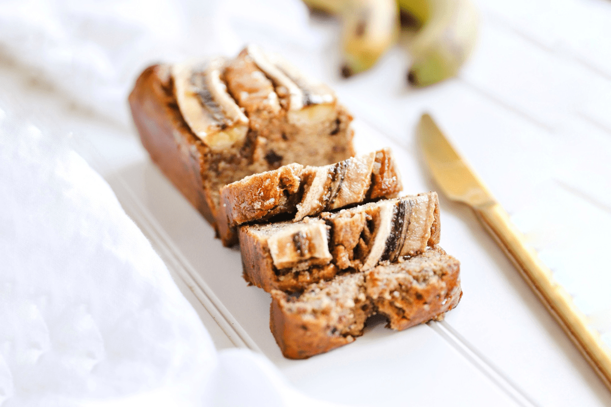 11 Healthy, Delicious Recipes for Ripe Bananas 2 11 Healthy, Delicious Recipes for Ripe Bananas