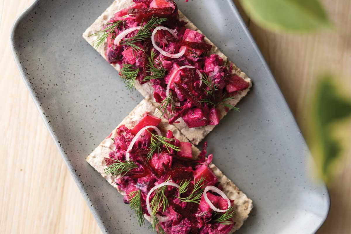 Global earth day flavours