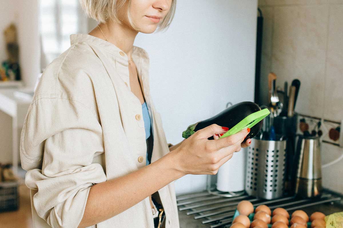 Meal preperation with artifical intelligence