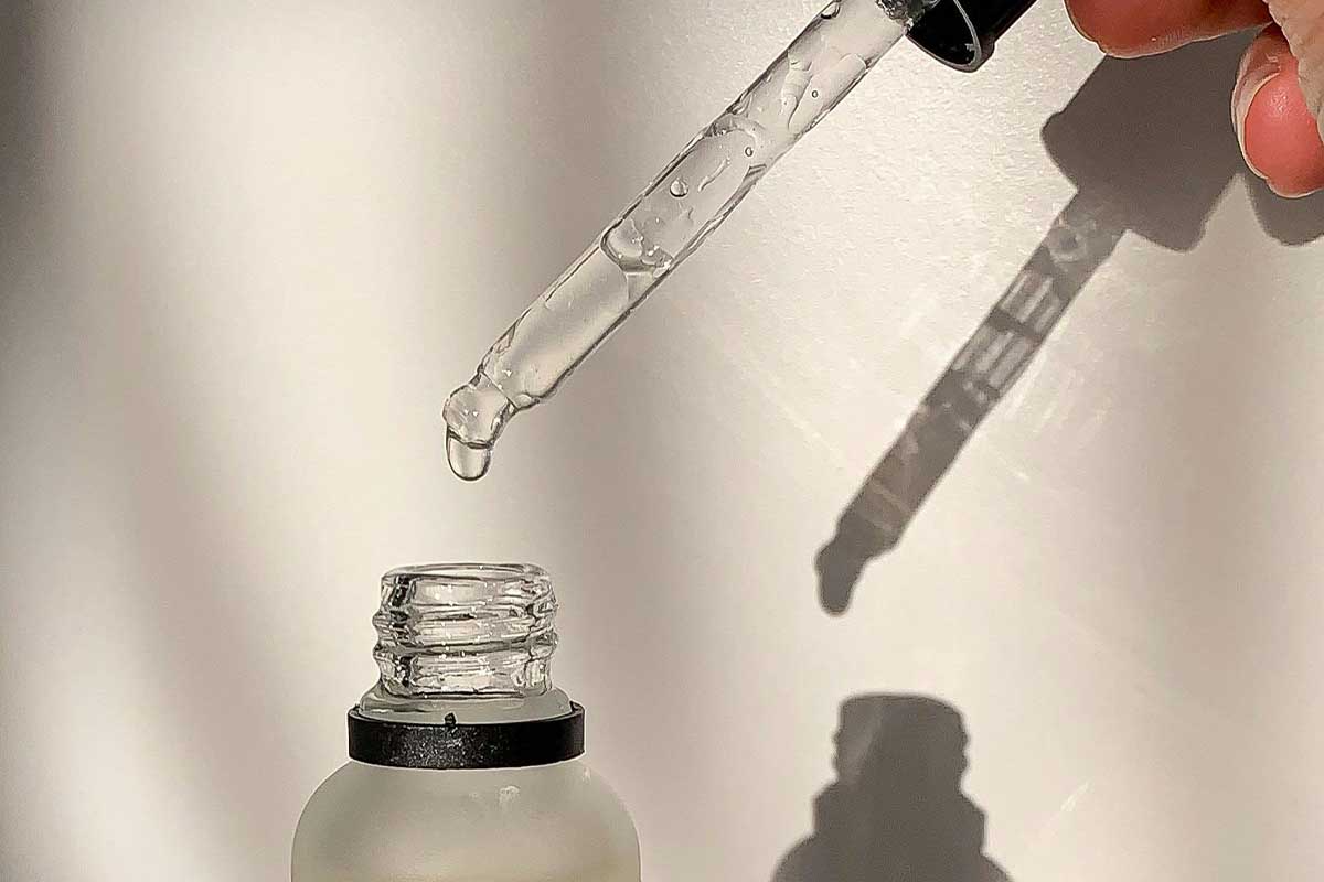 Hyaluronic acid as an alternative to botox