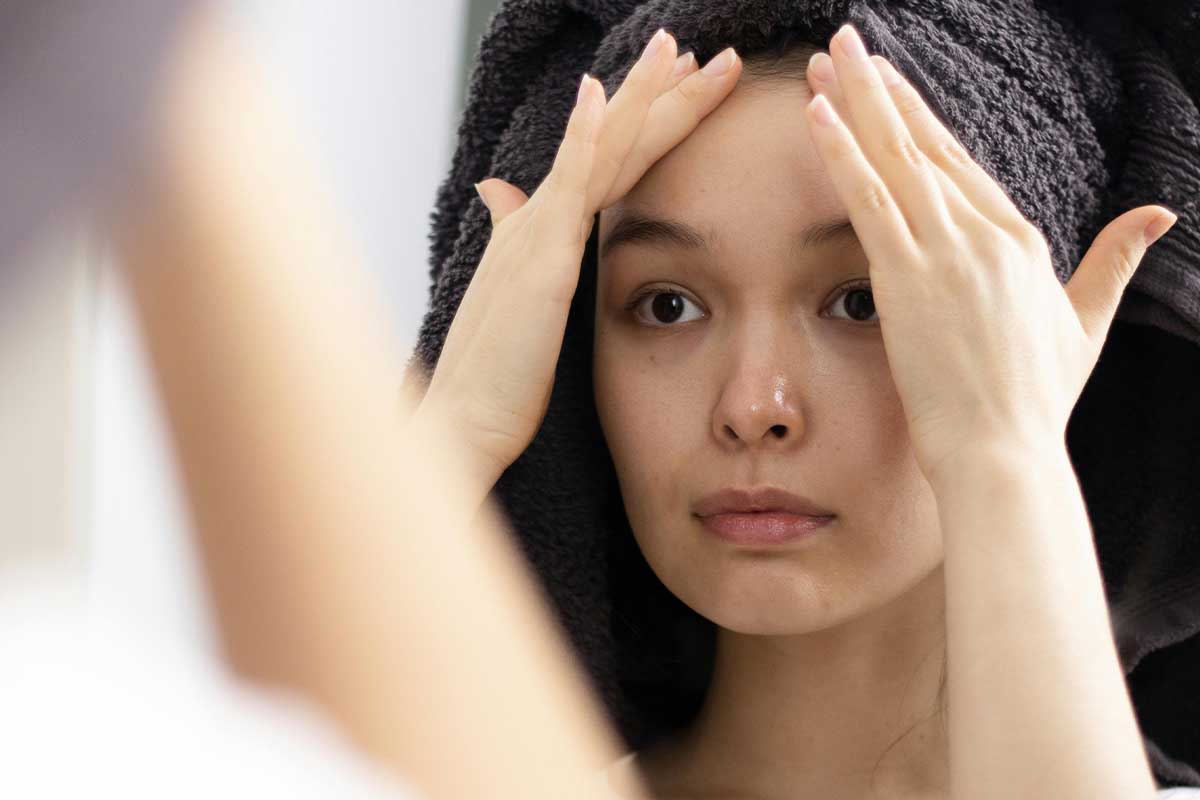 Cortisol face debate