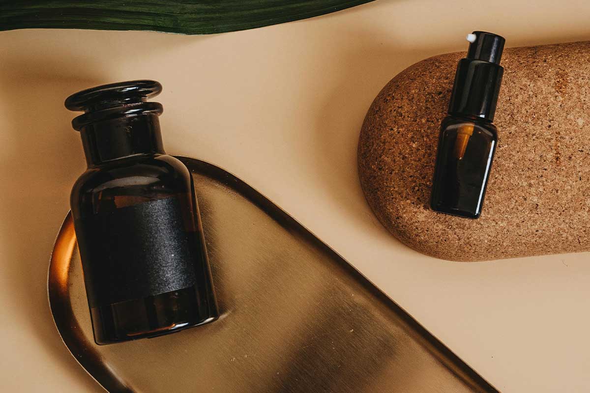 Peppermint for bloating