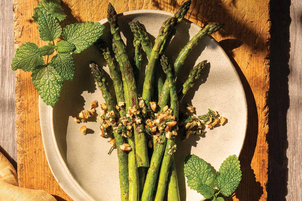 Midsummer Nights Dream recipes