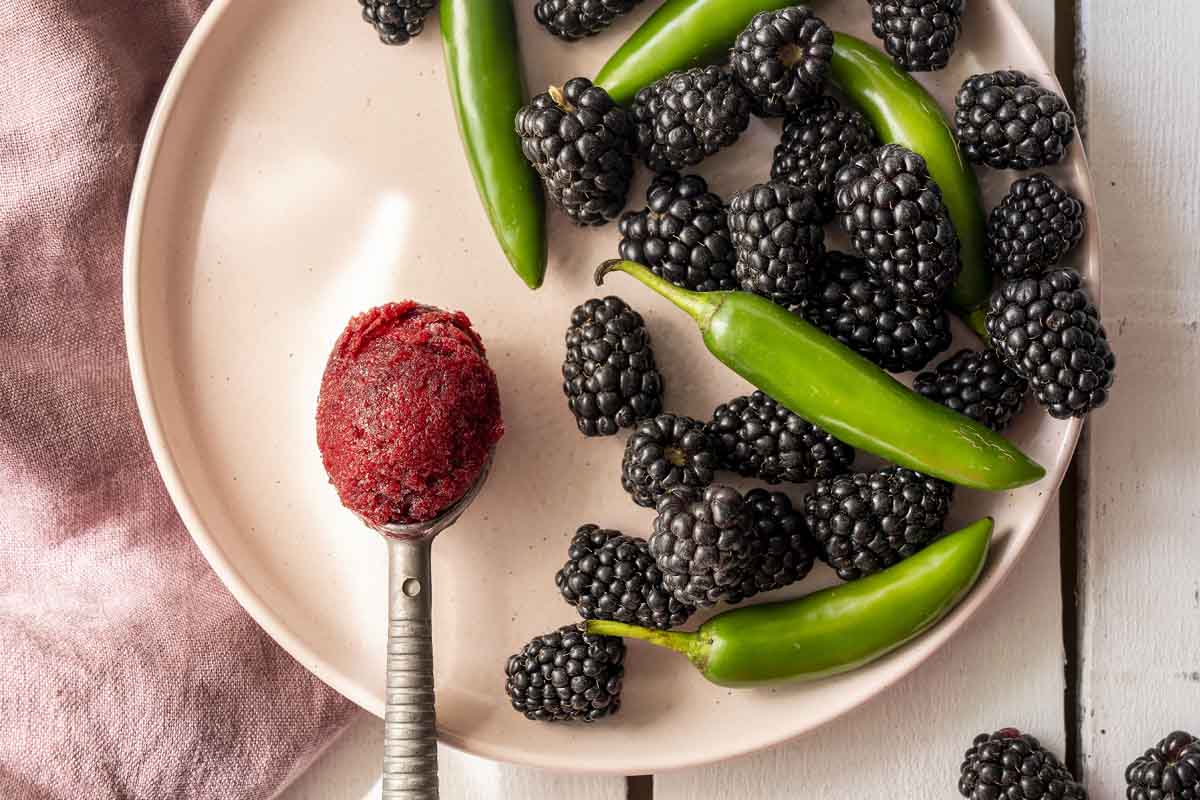 Ice cream then and now