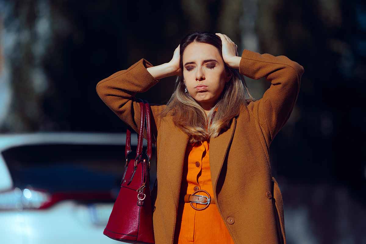 magnesium and stress