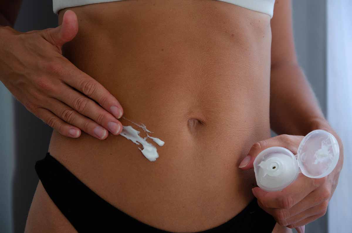 Constipation remedies massage