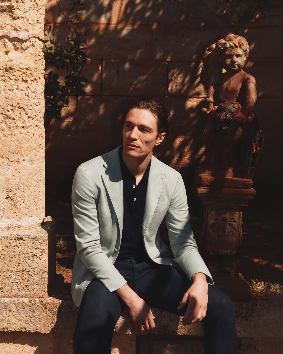 Wedding dress codes for men, what to wear to a wedding: Bogliolio