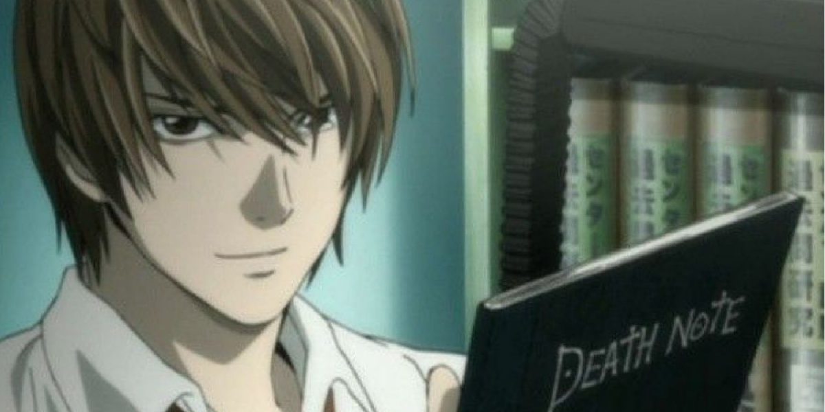 Which Death Note Character Are You? - Heywise Which Death Note Character Are You? - Heywise