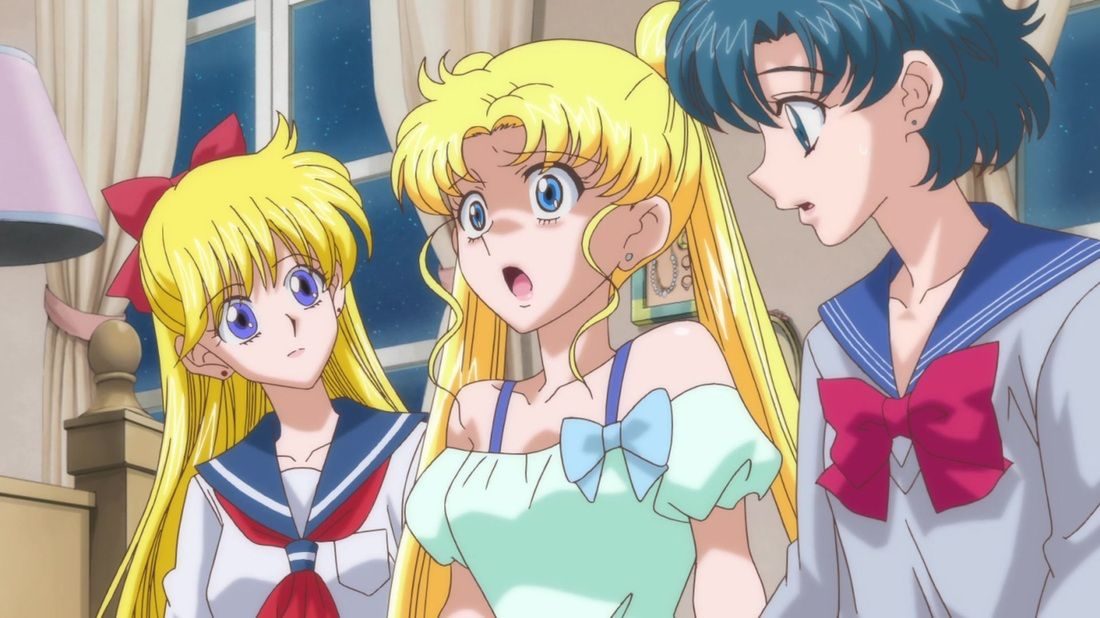 Which Sailor Moon Character Are You Heywise Which Sailor Moon Character Are You Heywise
