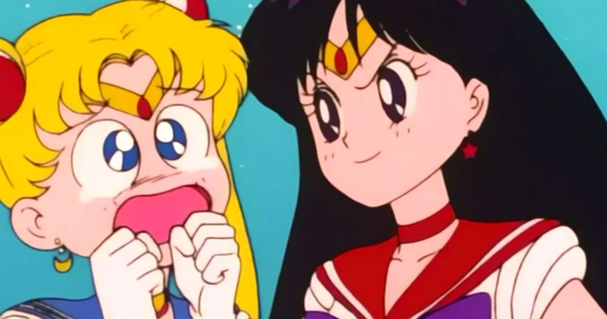 Which Sailor Moon Character Are You Heywise Which Sailor Moon Character Are You Heywise