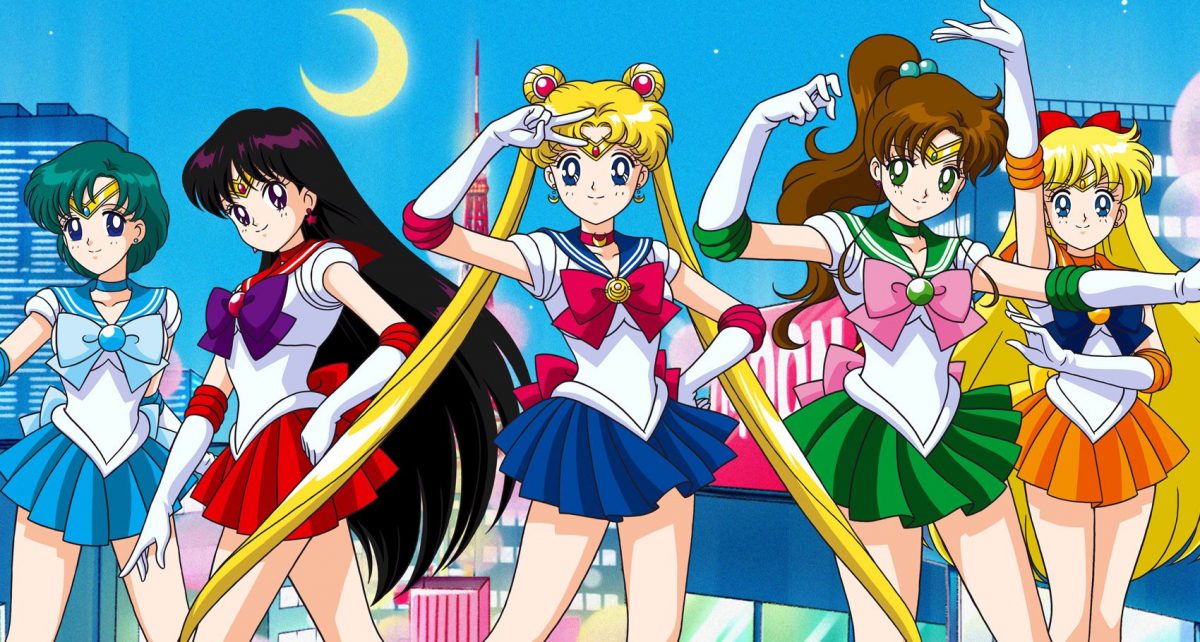 Which Sailor Moon Character Are You Heywise Which Sailor Moon Character Are You Heywise