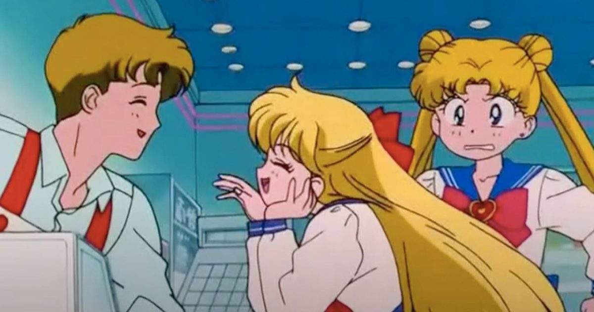 Which Sailor Moon Character Are You Heywise Which Sailor Moon Character Are You Heywise