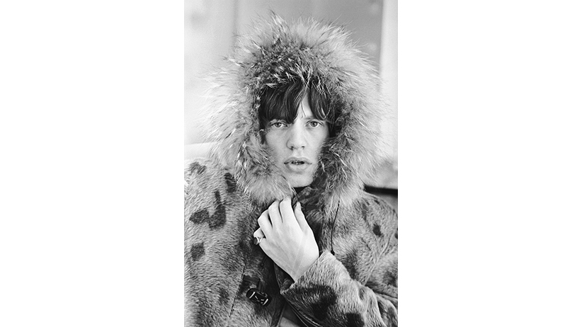 Terry O'Neill: the best, luckiest man in celebrity photography