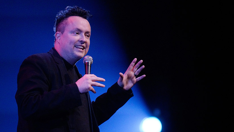 When comedy crosses the line in Quebec - Macleans.ca
