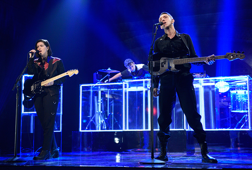 Can the xx mark a new spot? - Macleans.ca